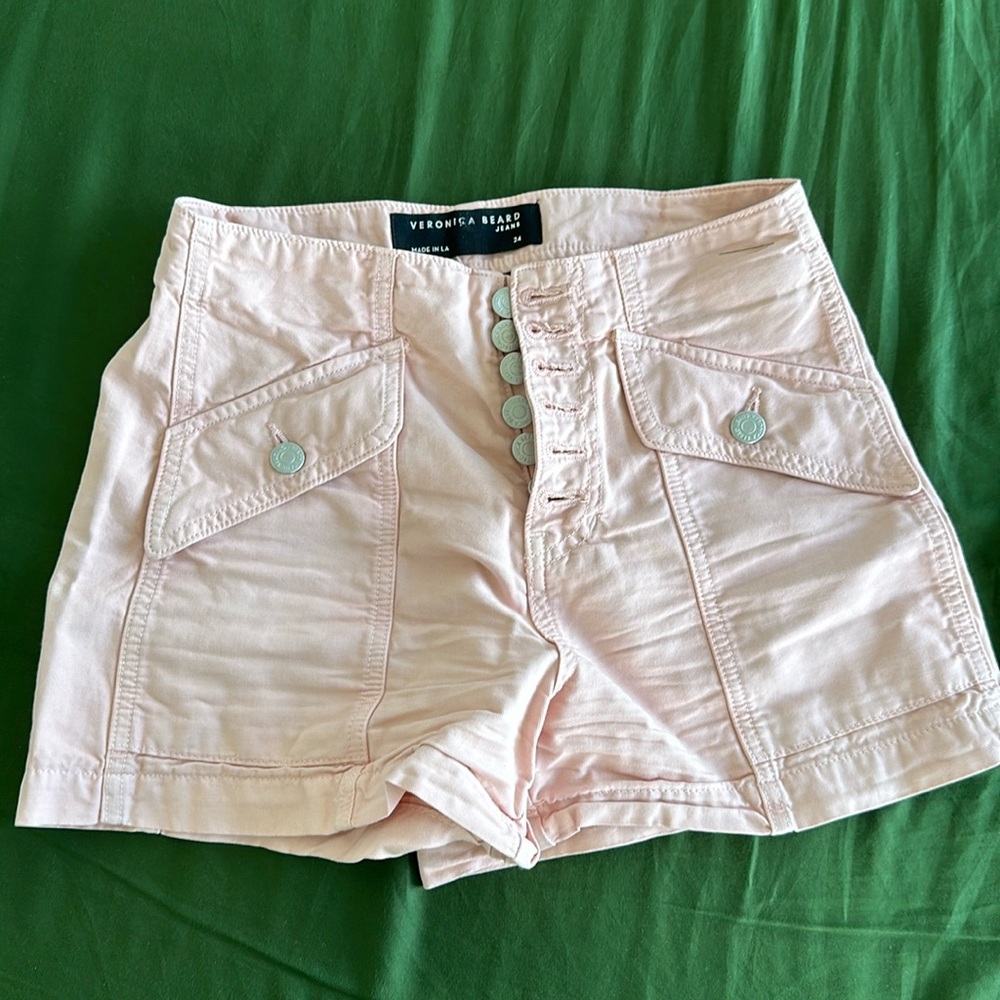 Veronica bears jeans 24 shorts